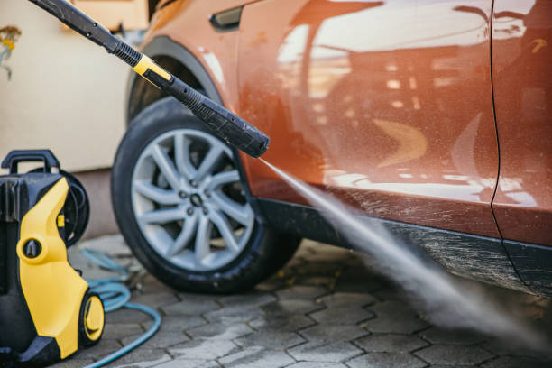 Best Best Pressure Washing Companies  in North Haverhill, NH