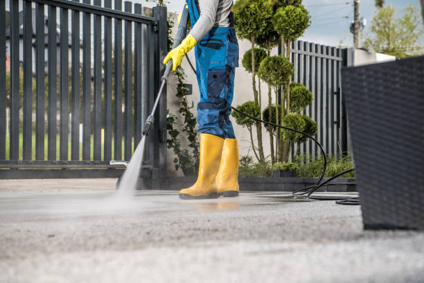 Best Concrete Pressure Washing  in North Haverhill, NH
