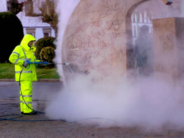 Best Power Washing Near Me  in North Haverhill, NH