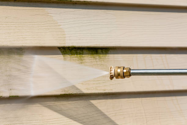 Best Local Pressure Washing Services  in North Haverhill, NH